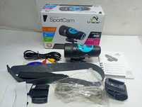 Kamera TRACER SPORTCAM 1280X720 (HD) ; SD ; 2xAA