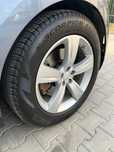 4 x kola felgi 19 opony 255/55 R19 PIRELLI wielosezonowe, ideały
