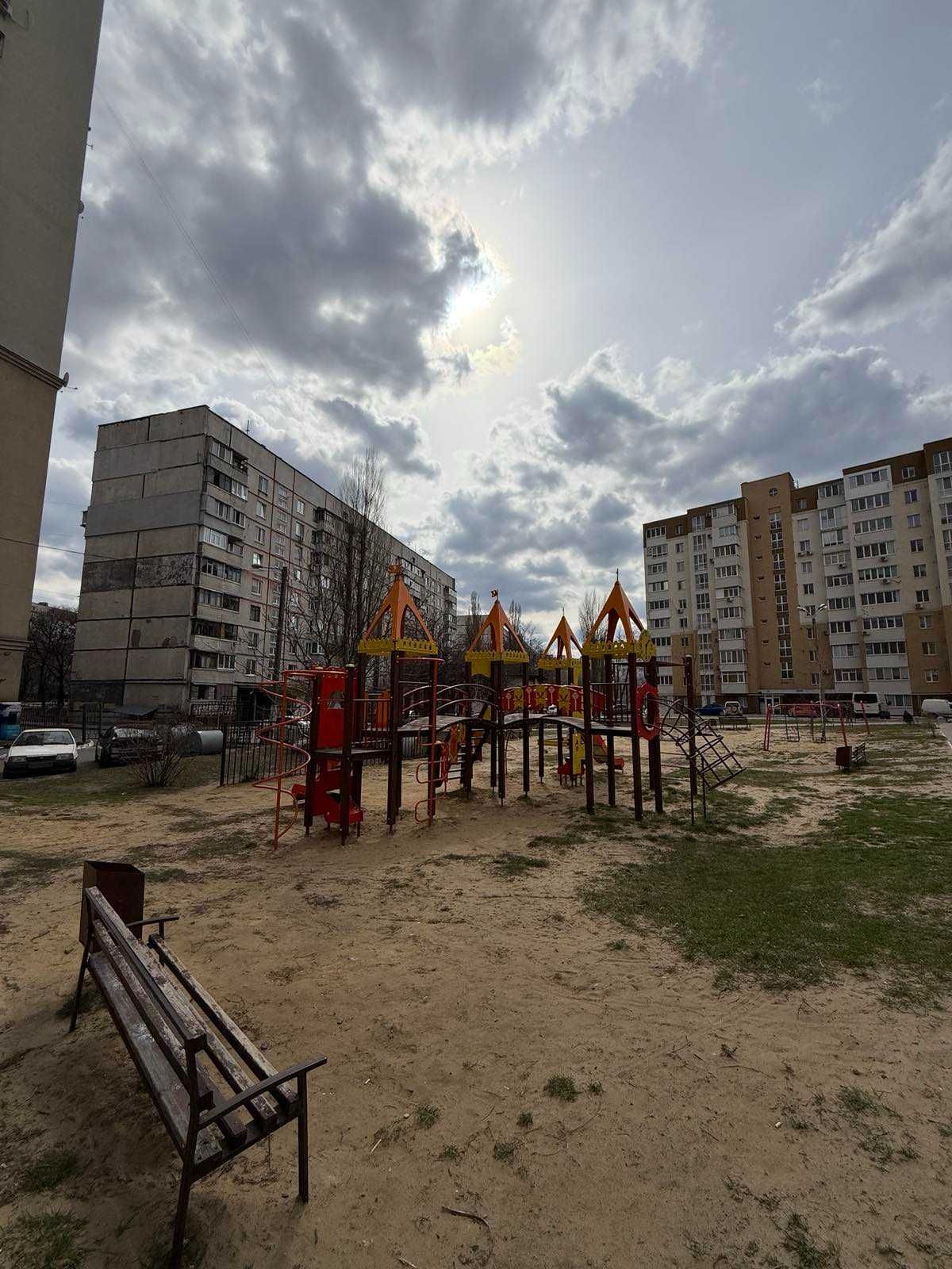 Продам шикарную квартиру 97 м2 в ЖК Солнечный, НОВОСТРОЙ, м Ак Павлова