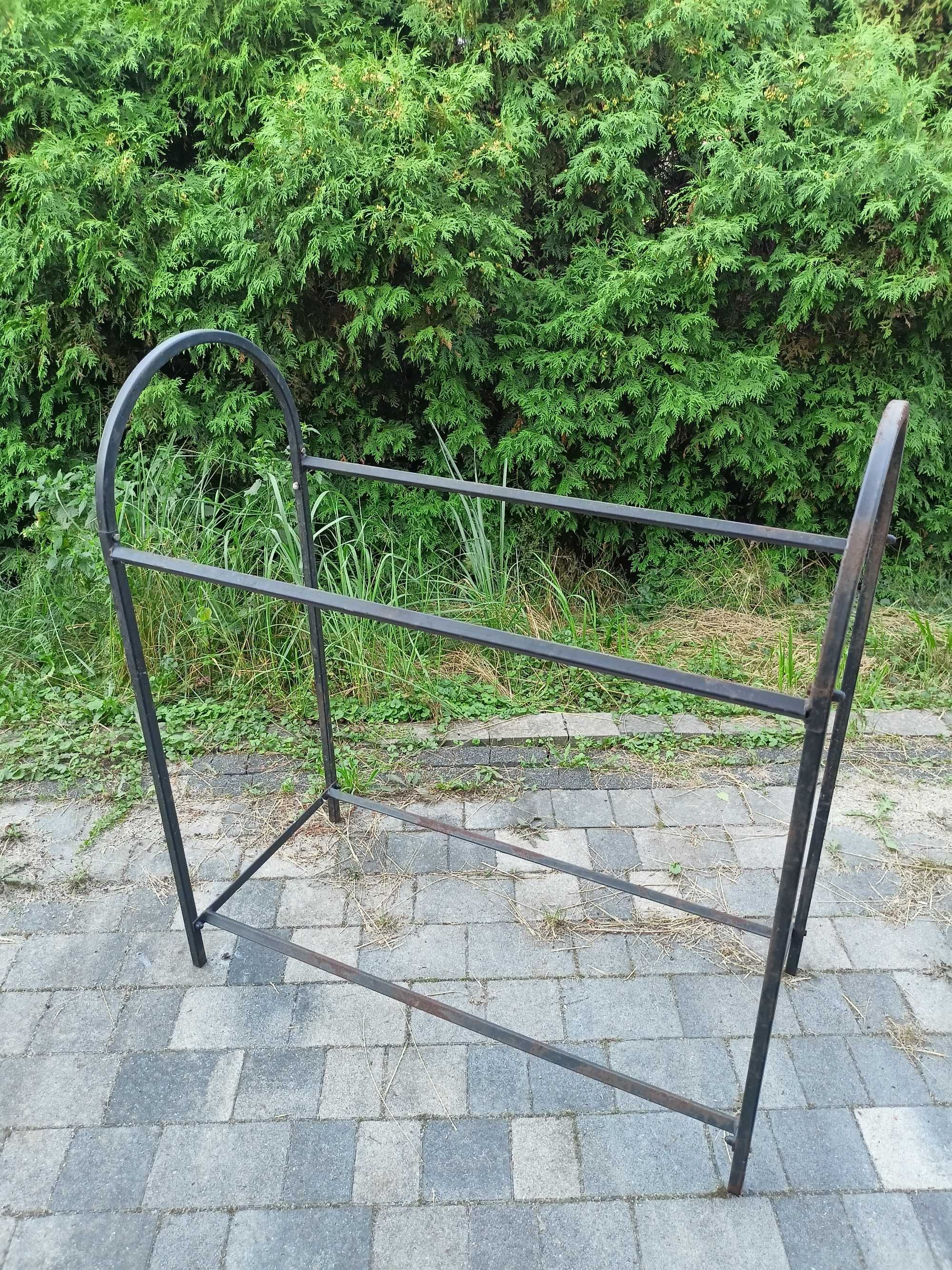 Sprzedam Metalowy stojak