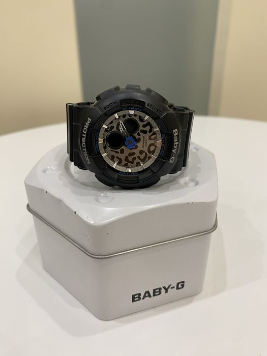 Продам годинник Casio BABY-G BA-120LP-1A