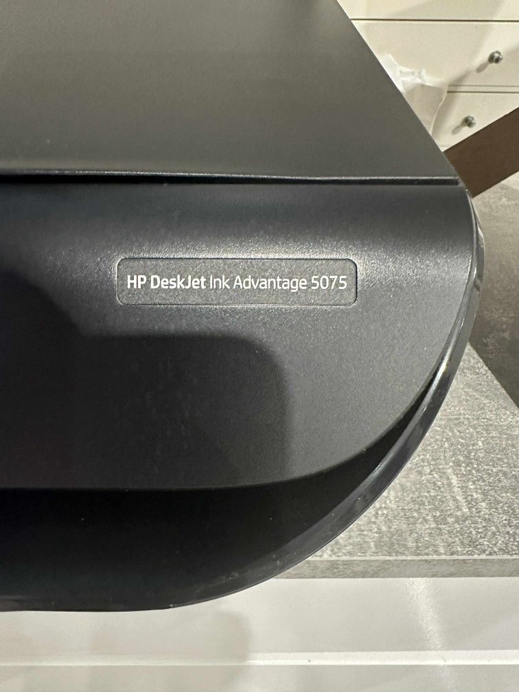 Drukarka HP DeskJet link Advantage 5075