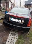 Cadillac BLS 2006 rok - częsci