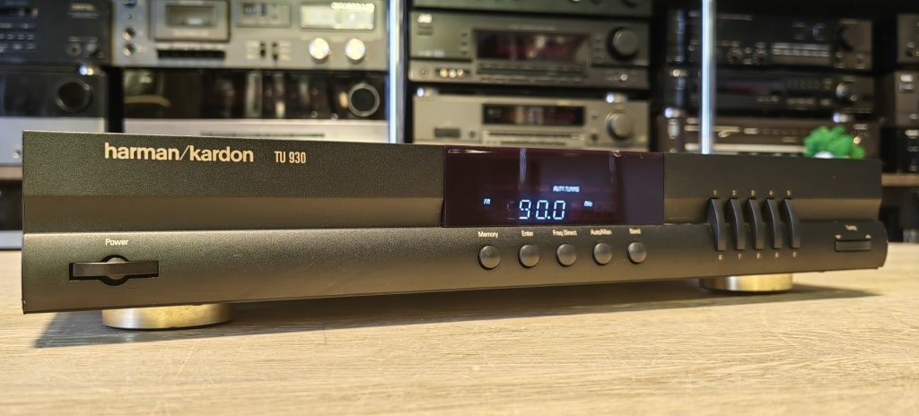 Тюнер Harman Kardon TU-930