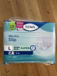 Pieluchomajtki Tena Proskin Slip L