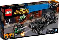 Lego Super Heroes 76045 Перехват криптонита. В наличии