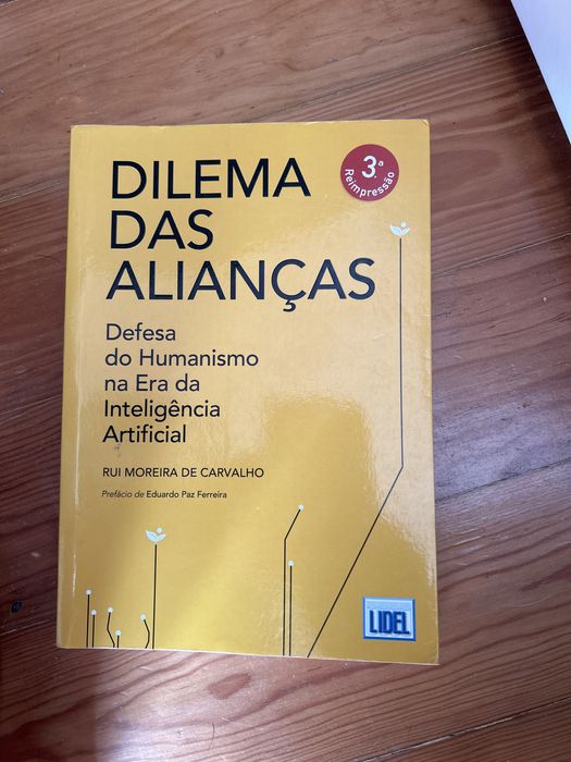 Dilema das alianças