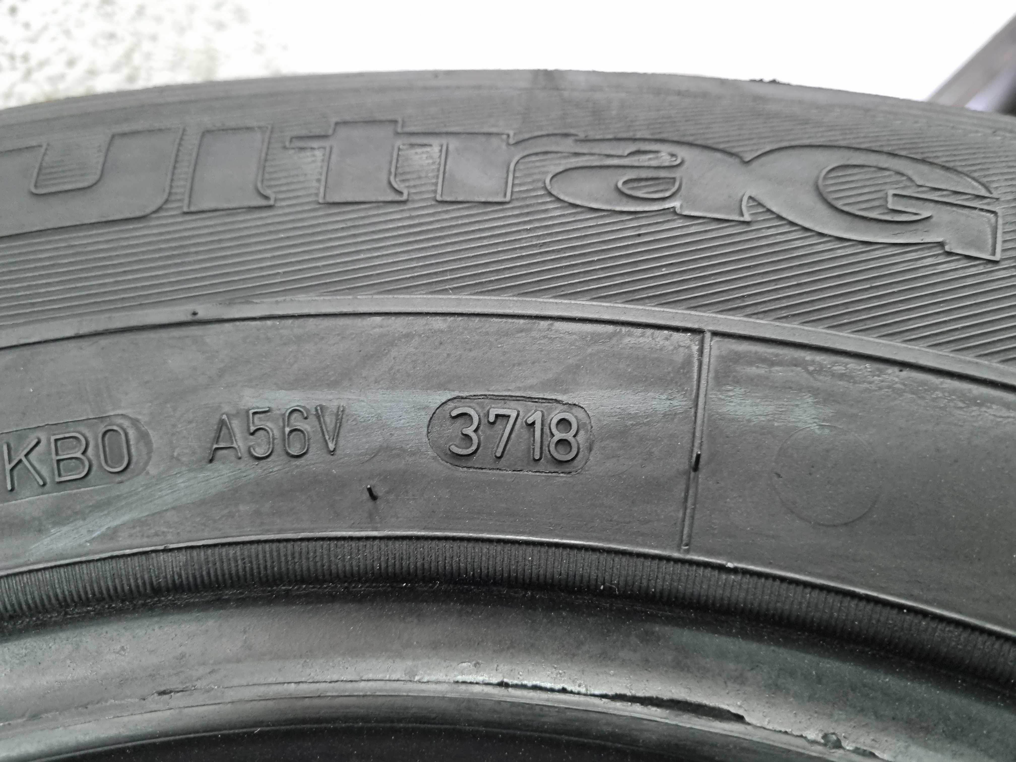 235/65/16C 115/113R Goodyear UltraGripCargo D.3718