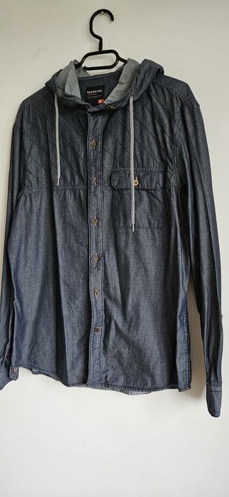 Sprzedam koszule męska  RESERVED  rozmiar M