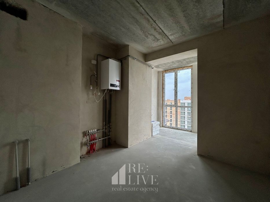 Продаж двокімнатної квартири у ЖК «Модерніст»