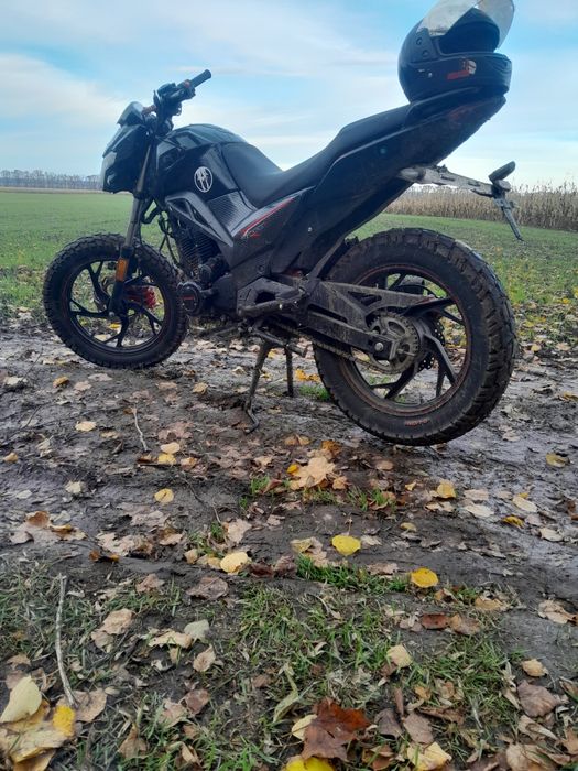 Продам Вайпер200