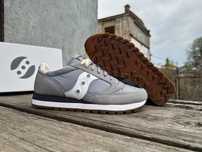 Мужские кроссовки Saucony Jazz Original (5 цветов) Оригинал!