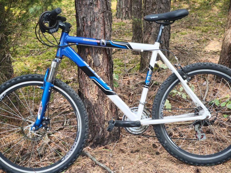 Sprzedam rower Kross 26"