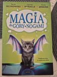 Magia domowa do góry nogami tom 1 i 2