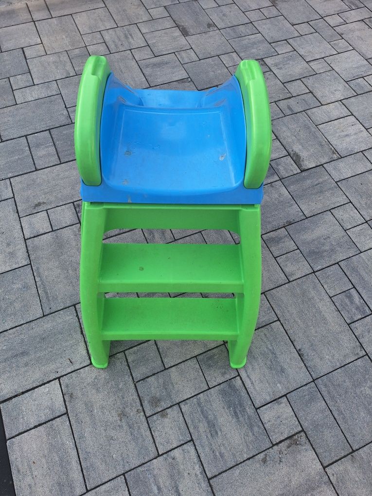 Zjeżdżalnia Little Tikes 95 cm