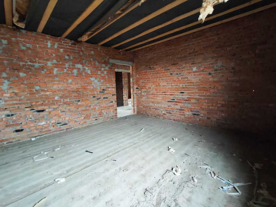 Будинок двоповерховий