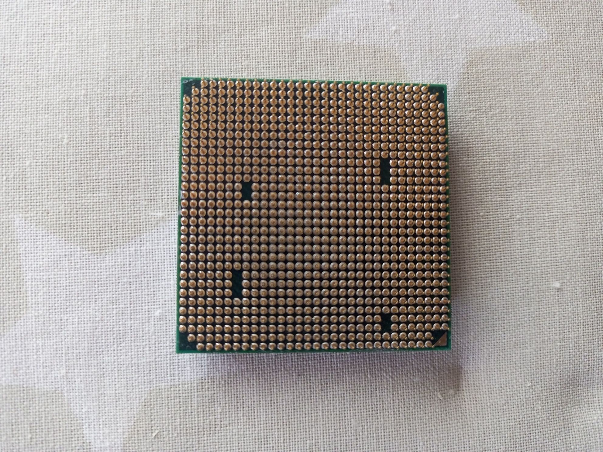 Процессор AMD Phenom X4 955 Black Edition 3200 MHz 6MB