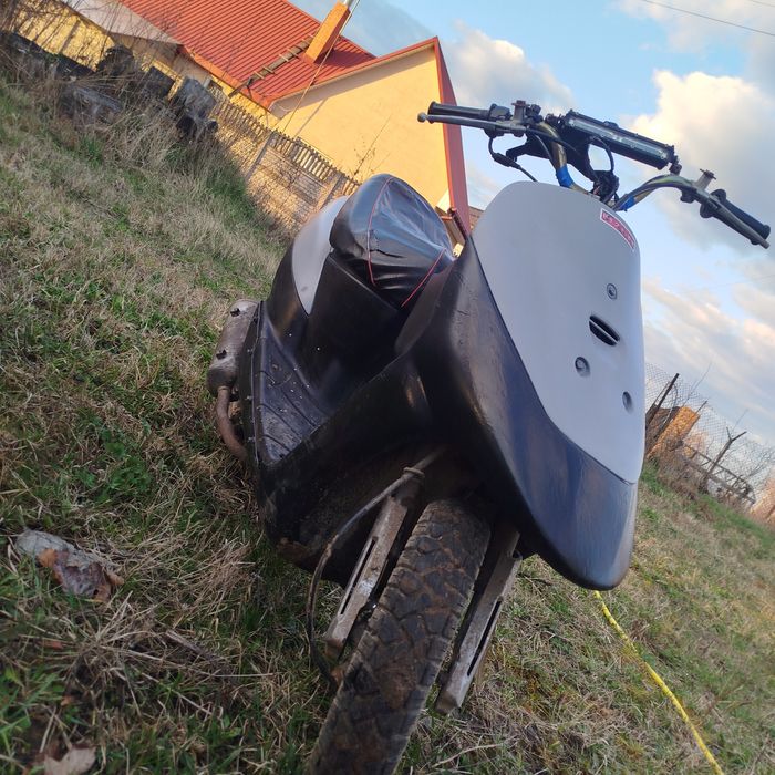 Сузукі летс 2 в хорошому стані