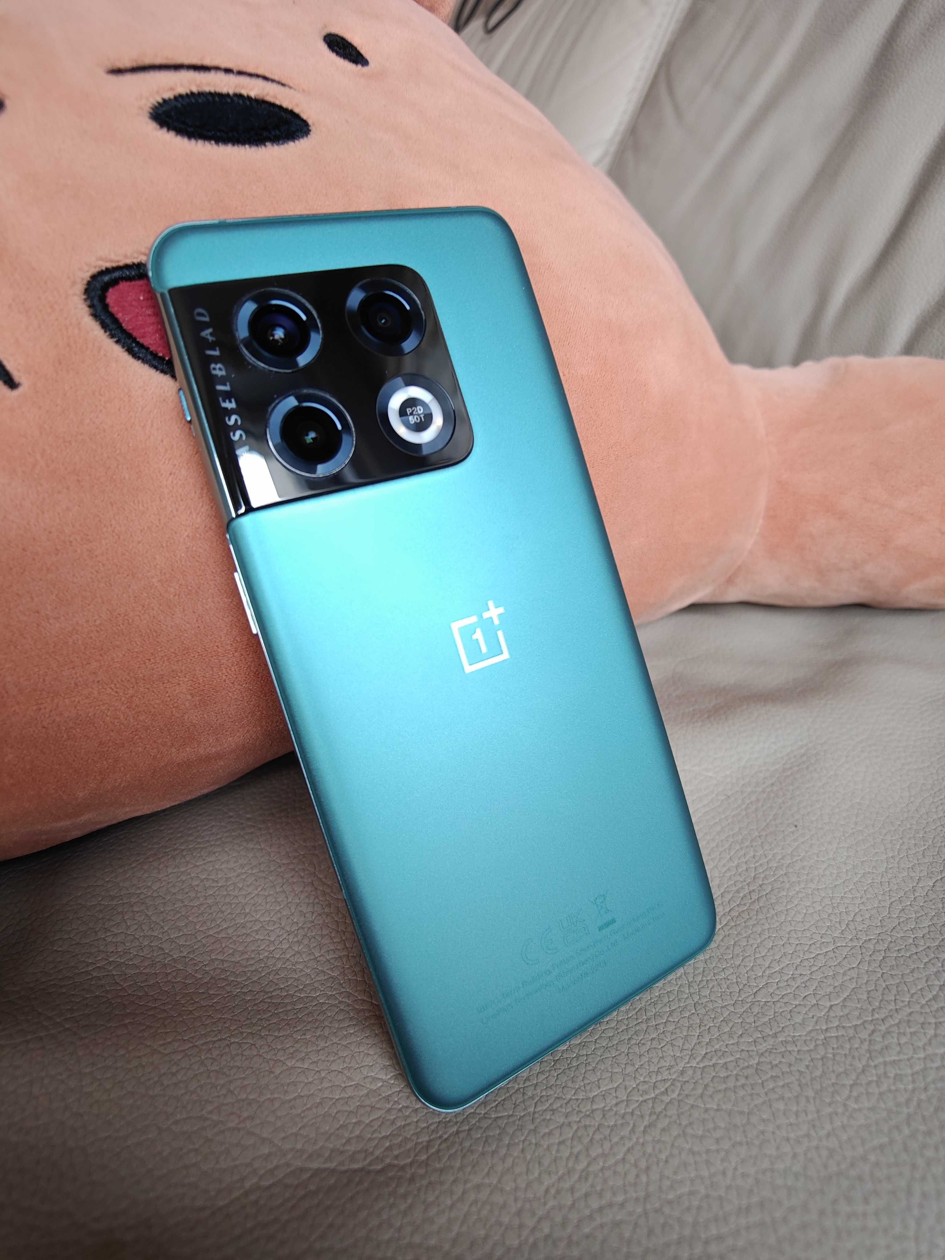 OnePlus 10 Pro 12 GB / 256 GB