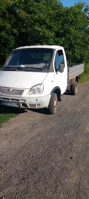 Газель продам або обміняю на легкове авто