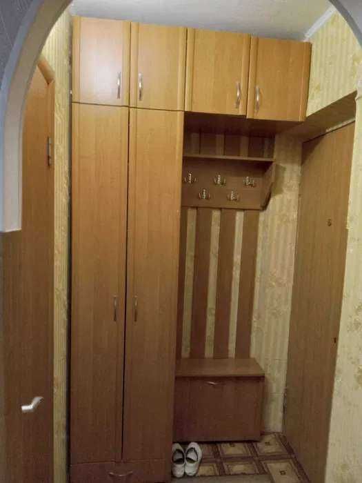 1К квартира на Перемышльской,2 Виноградарь