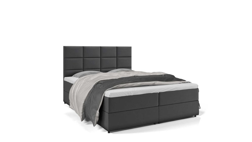 OKAZJA Nowoczesne ŁOŻE KONTYNENTALNE. Producent Wyprzedaż !!!