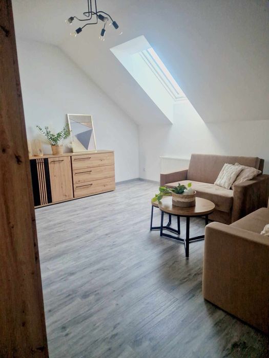 Mieszkanie do wynajęcia wysoki standard