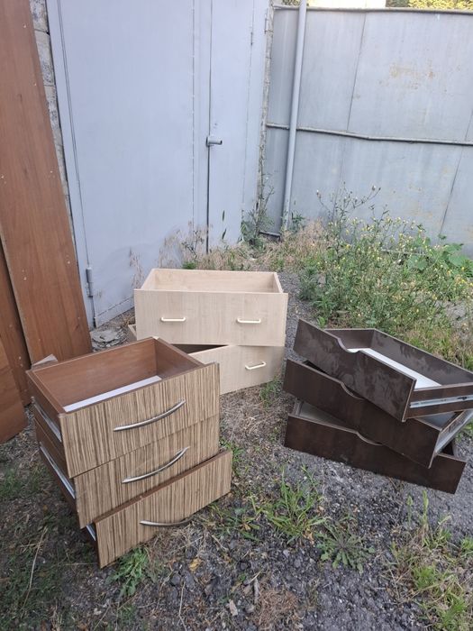 Продам ДСП мебельное