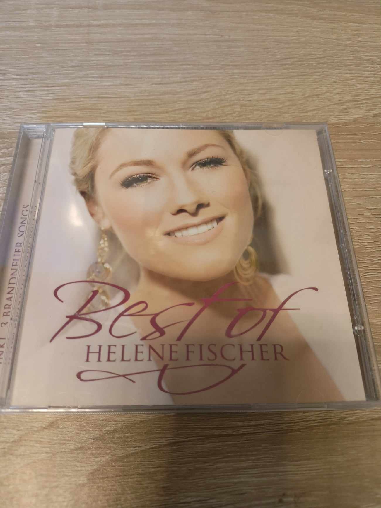 plyta cd Helene Fischer