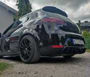 Seat Leon Cupra 2.0 TFSi 420 KM 500 NM