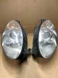 mercedes r 251 lampa reflektor soczewka h7 lewa prawa