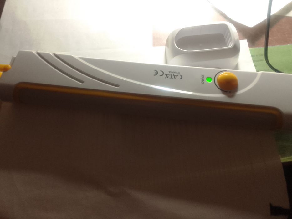 Кiмнатний свiтильник.