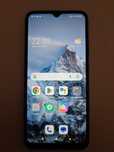 Redmi 10A 4/64 в неплохом состоянии