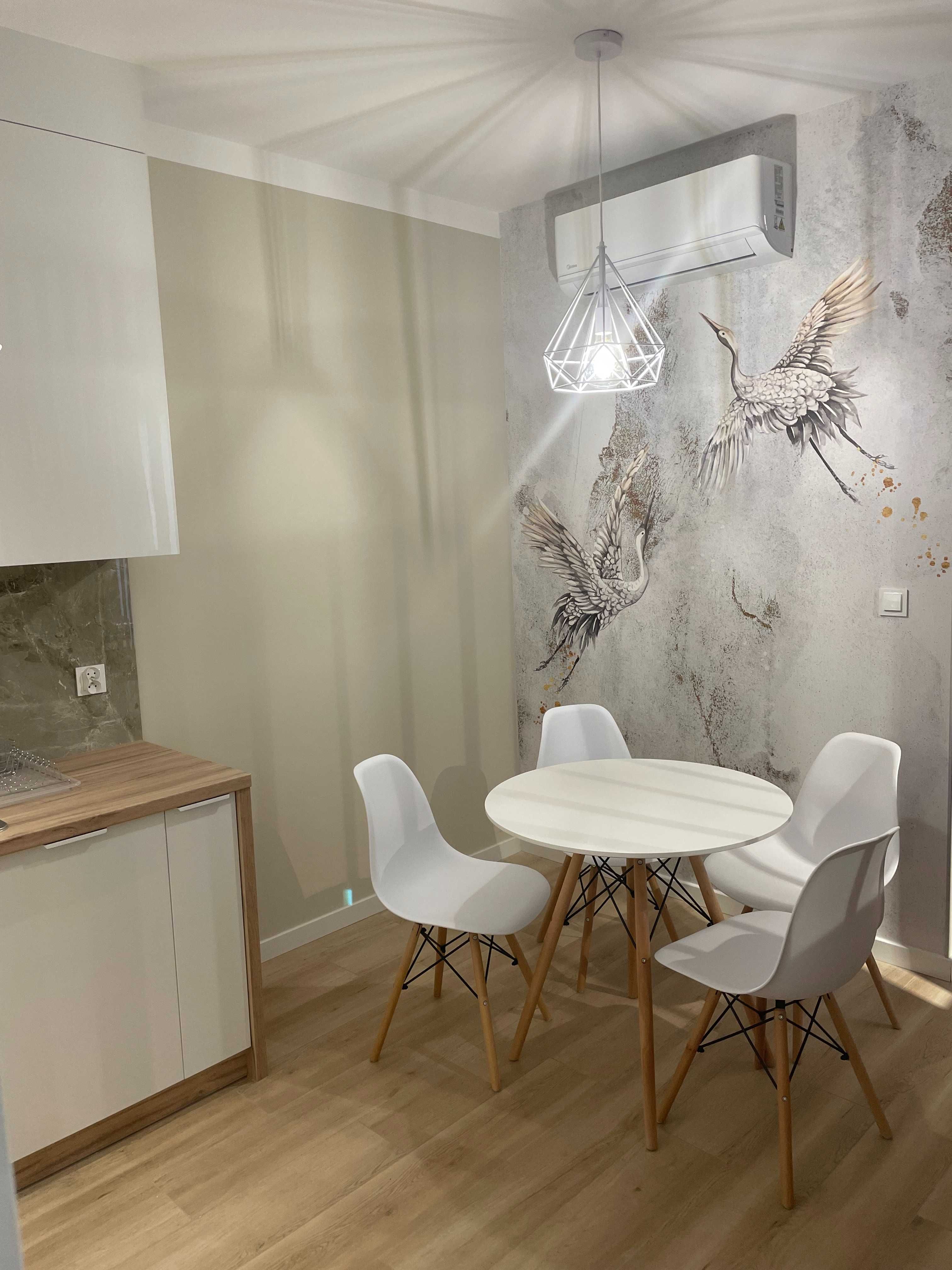 Apartament/kawalerka do wynajęcia w Giżycku przy samym jeziorze