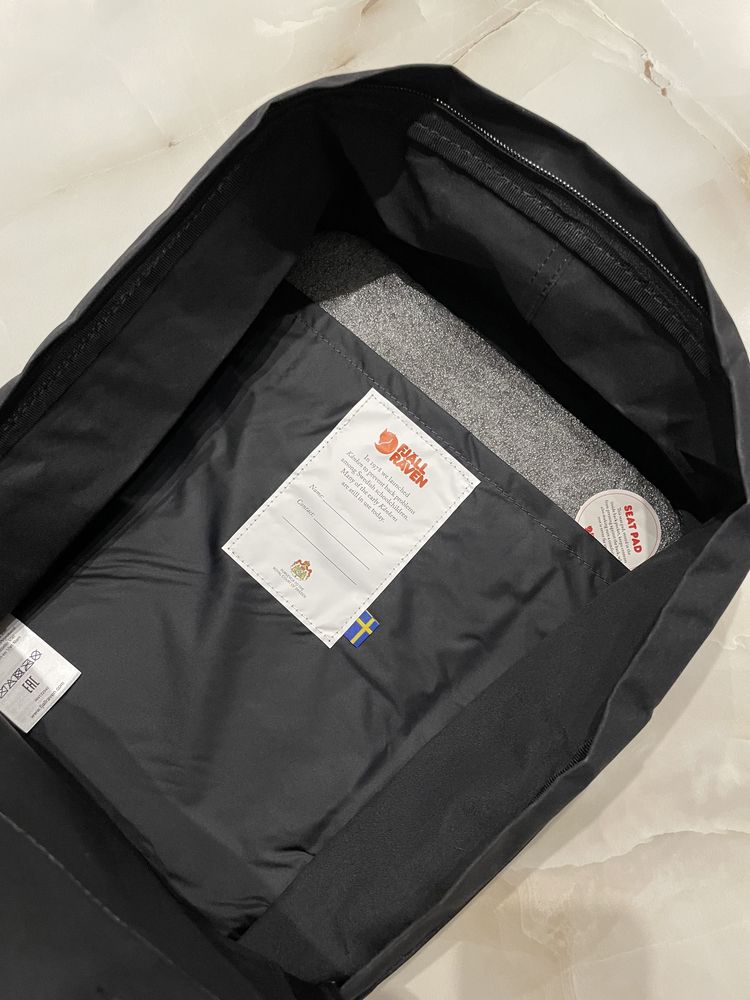 Рюкзак Fjällräven KANKEN оригінал