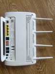 Роутер Digitalisierungsbox Basic Zyxel