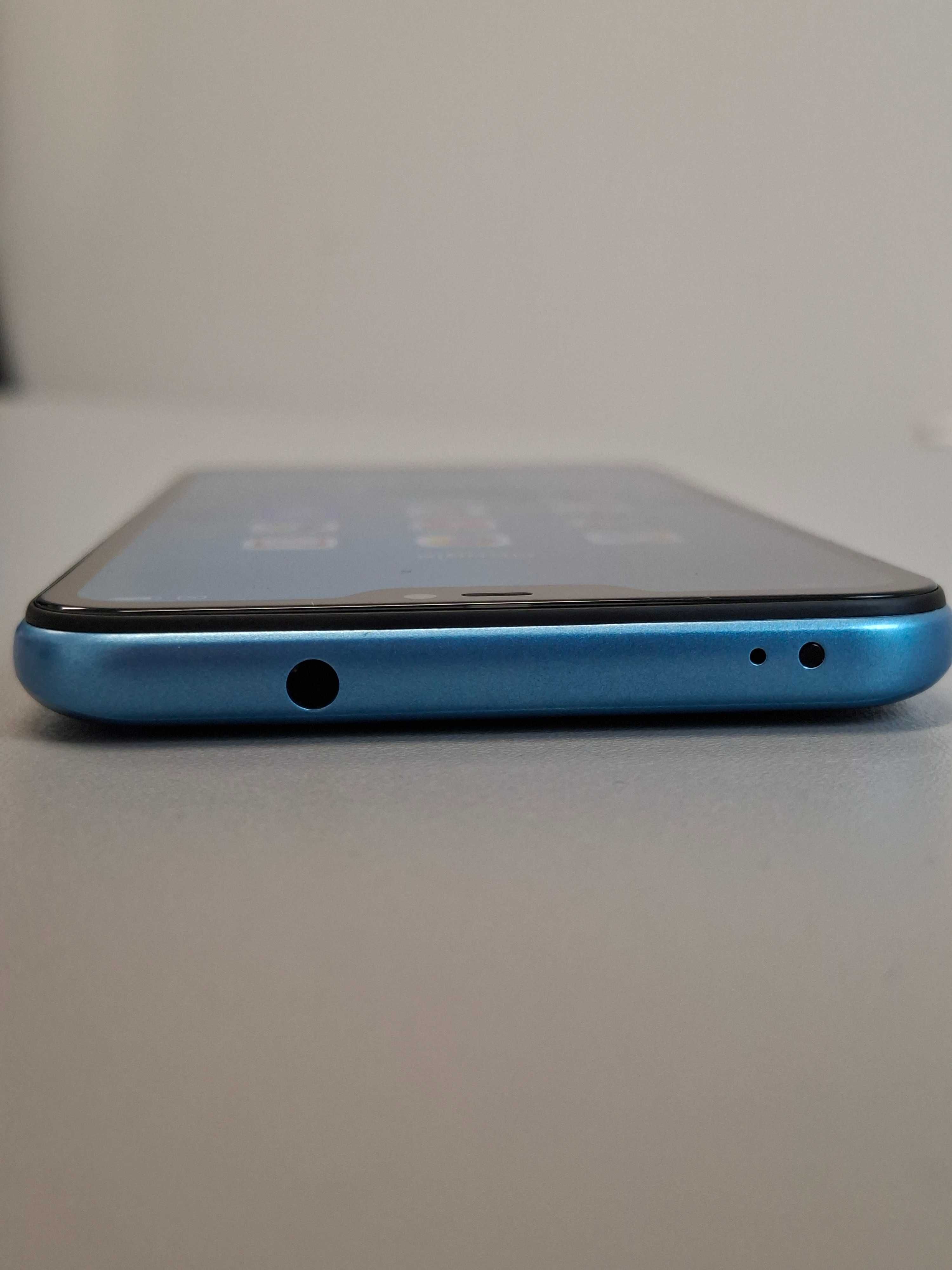 Xiaomi Redmi Note 6 Pro 4/64GB Niebieski Snapdragon 636