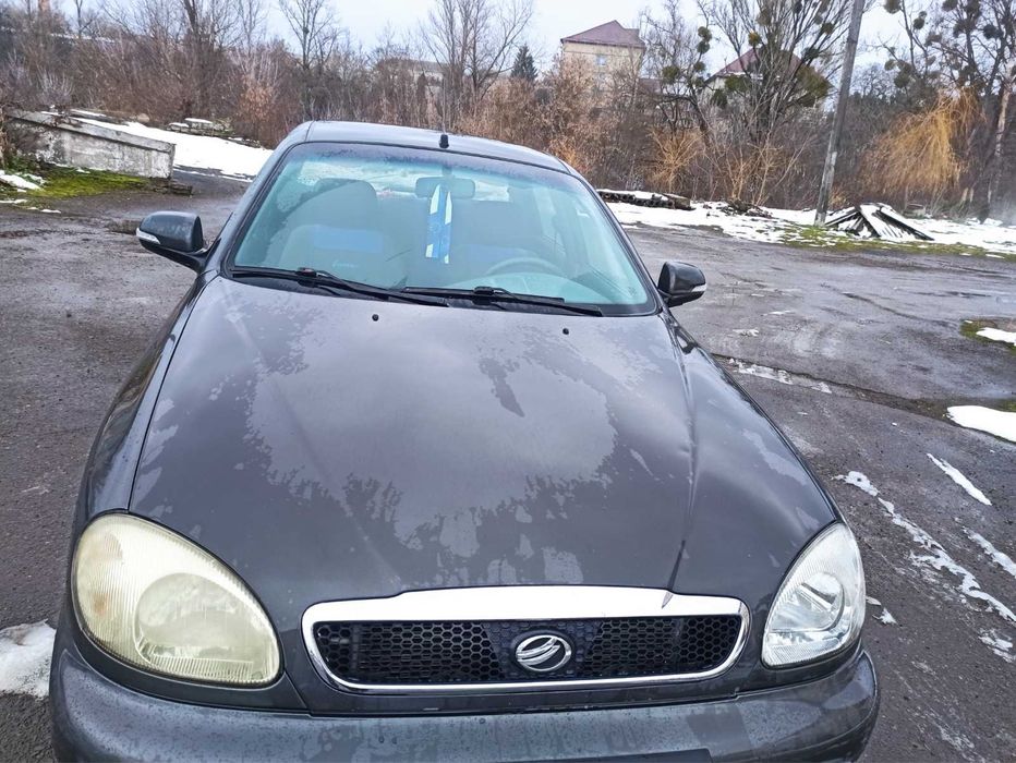 Продається ЗАЗ Ланос