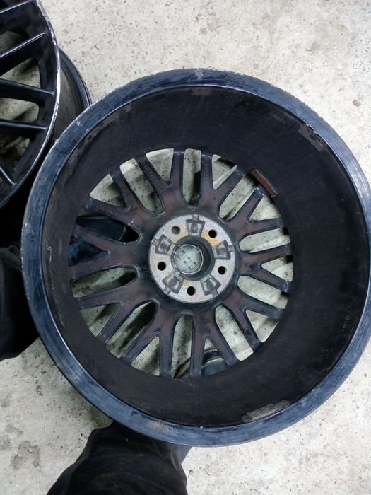 5/112 r18 et40 audi