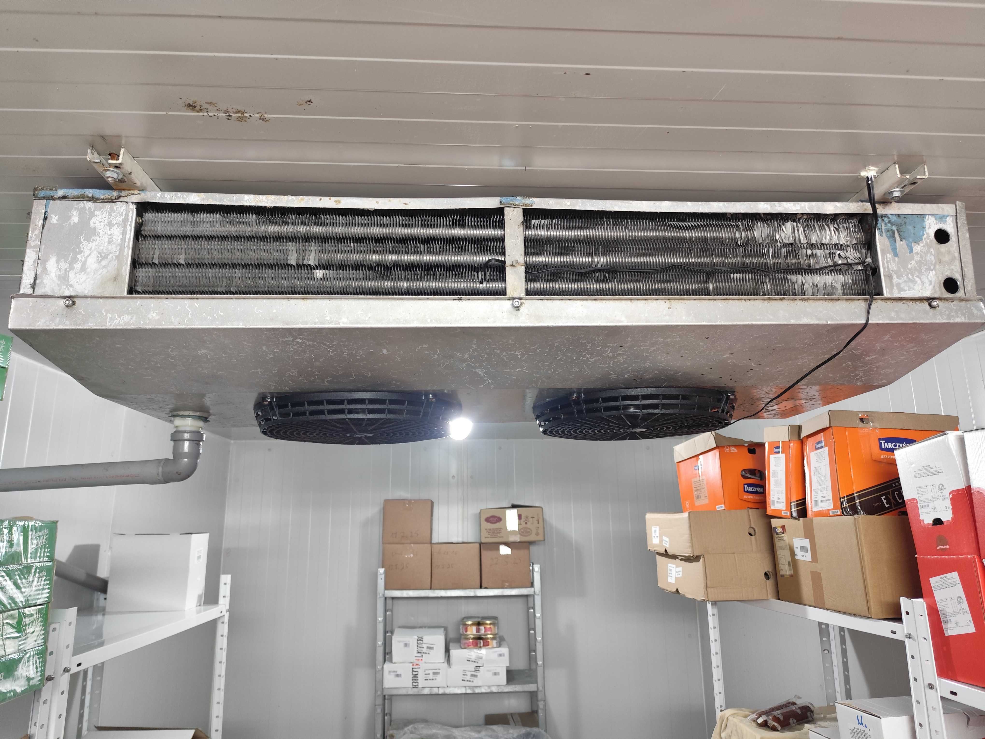 Refrigeração e Climatização