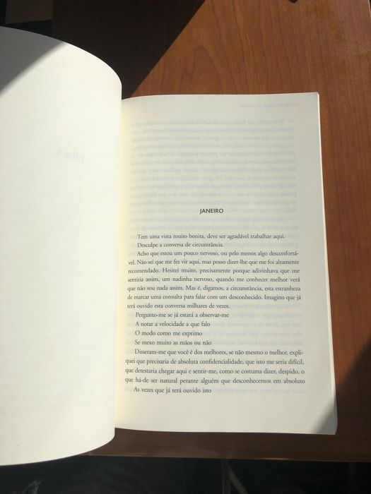 Livro A Casa Quieta