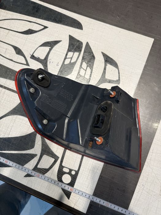 Стопи бмв ф11 BMW F11/10