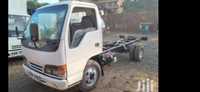 Isuzu nkr 3.1  D