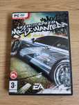 Gra PC CD Need for Speed Most Wanted komplet polska wersja