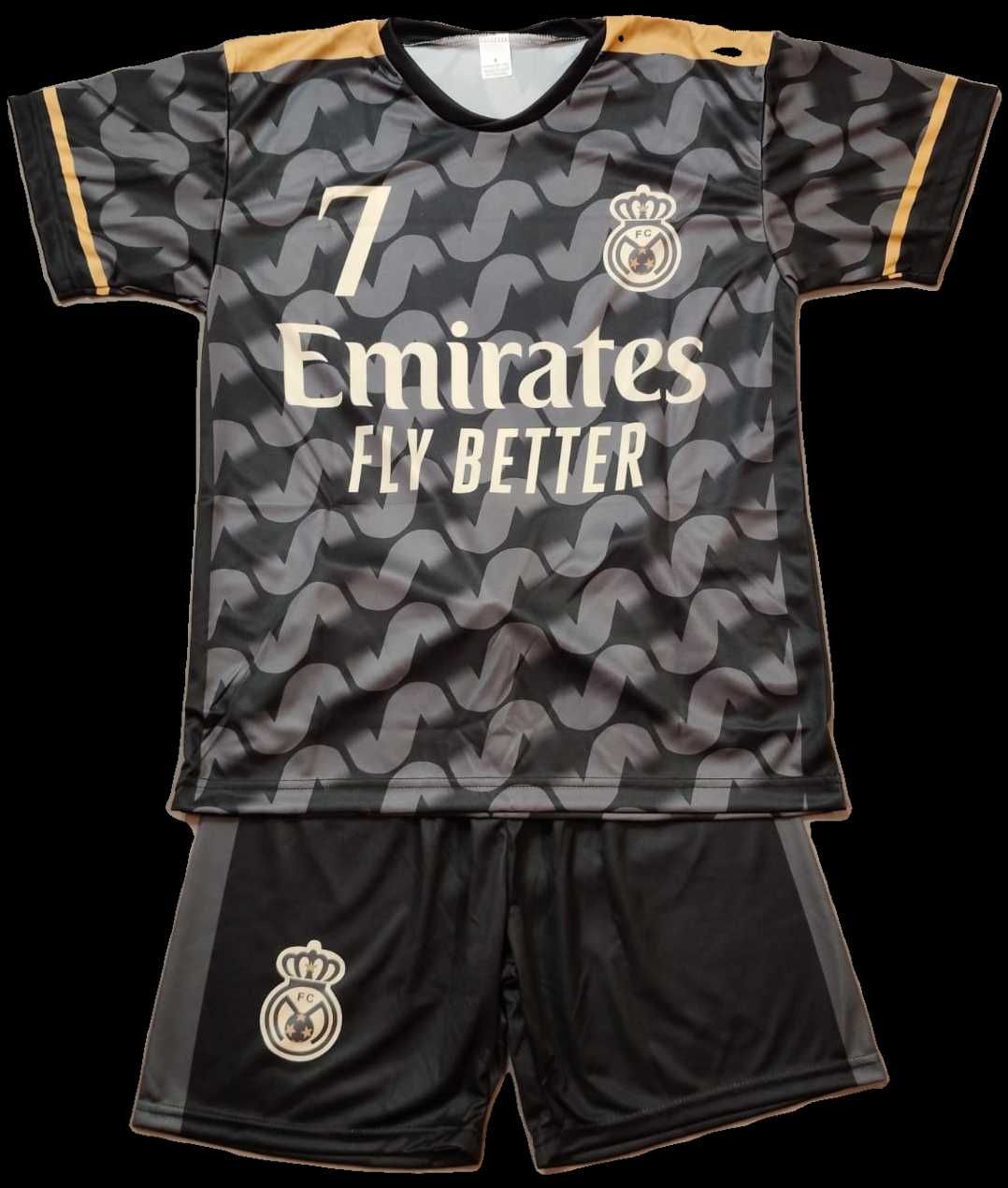 Vini Jr Real Madryt