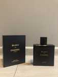 bleu de chanel parfum