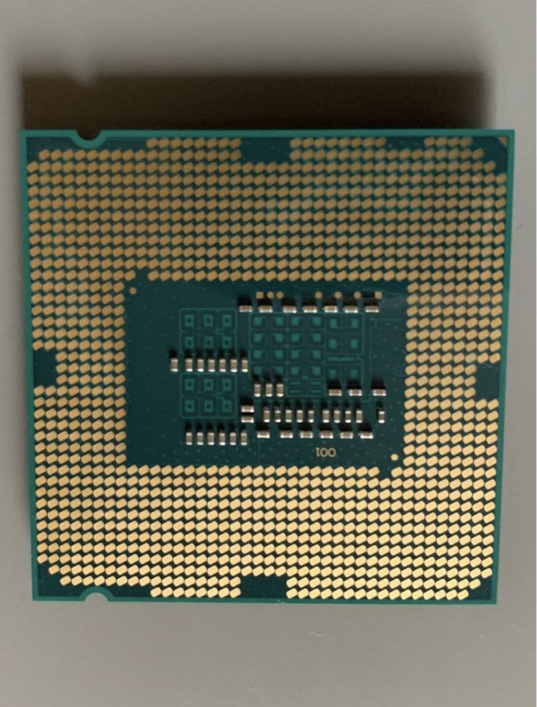 Procesor Intel Pentium G3250 2 rdzenie X 3,2 GHz