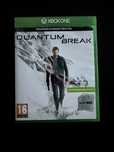 gra quantum brake na xbox one