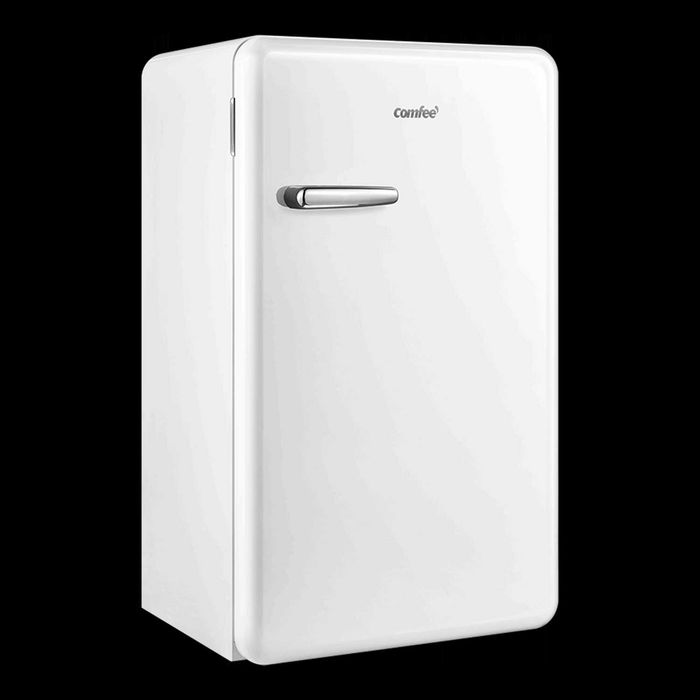 Lodówka Comfee  RETRO RCD93WH1RT(E) 93L BIAŁA