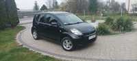 Daihatsu Sirion 1.3 AUTOMAT GAZ